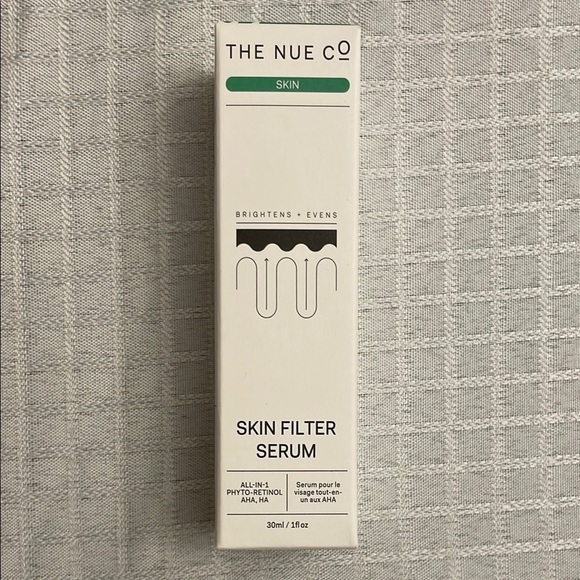 The Nue Co Other - The Nue Co Skin Filter Serum